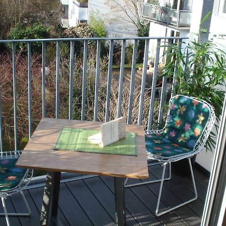 Lovely Studio In Cannstatt Stuttgart Bagian luar foto